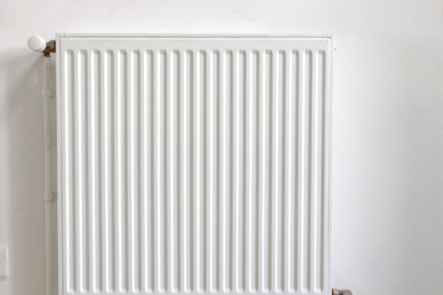 how to bleed a radiator