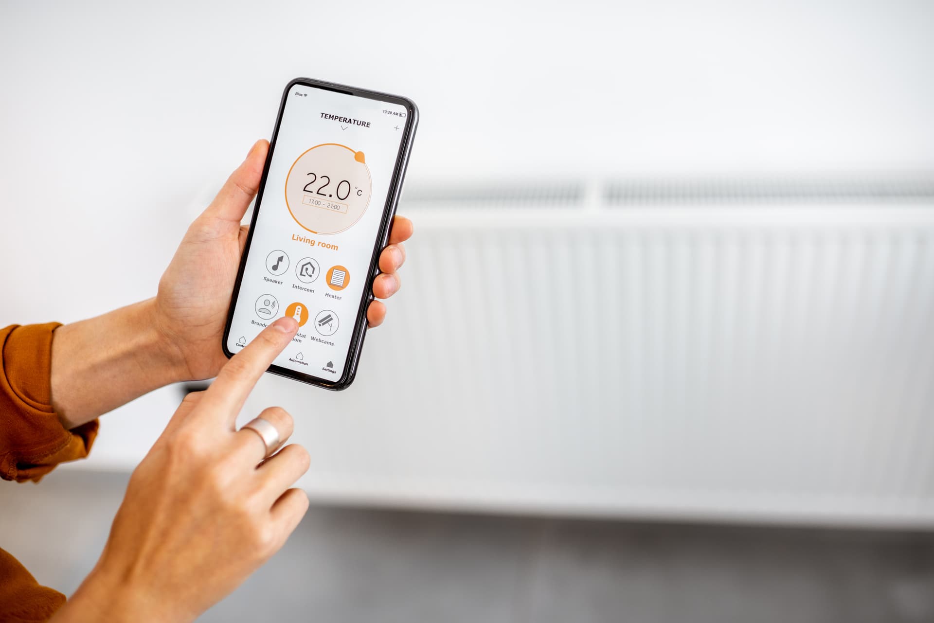 Trusted Heating Engineers Serving Barnsley