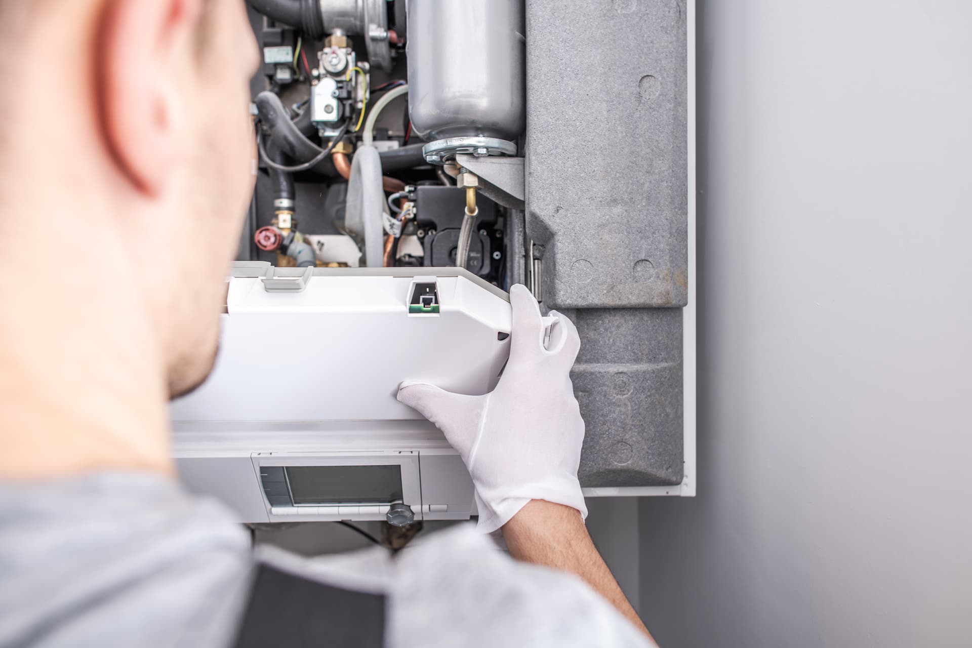 Reliable Gas Safety Checks (CP12 / Landlord Certificates) for Landords