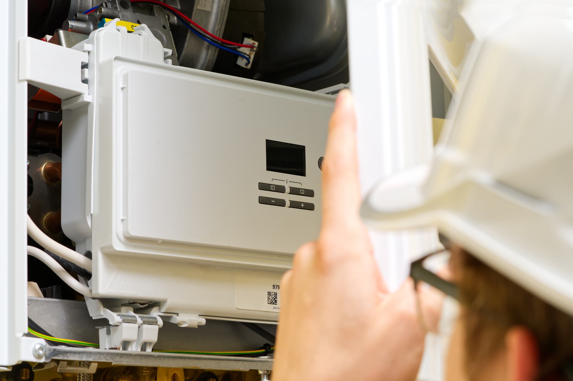 Professional Boiler Servicing Across Rotherham