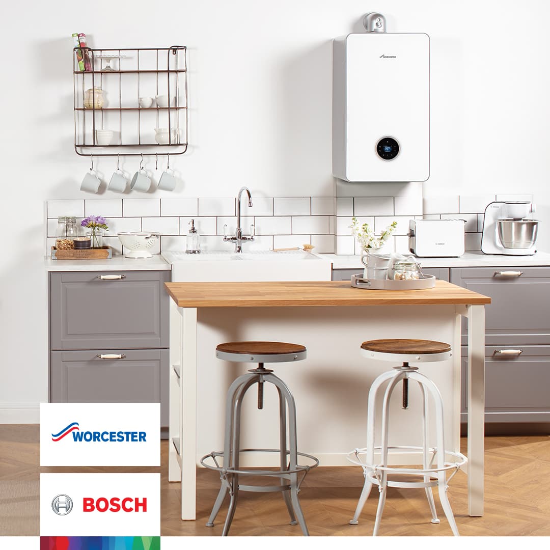 Reliable Boiler Installation Across Sheffield