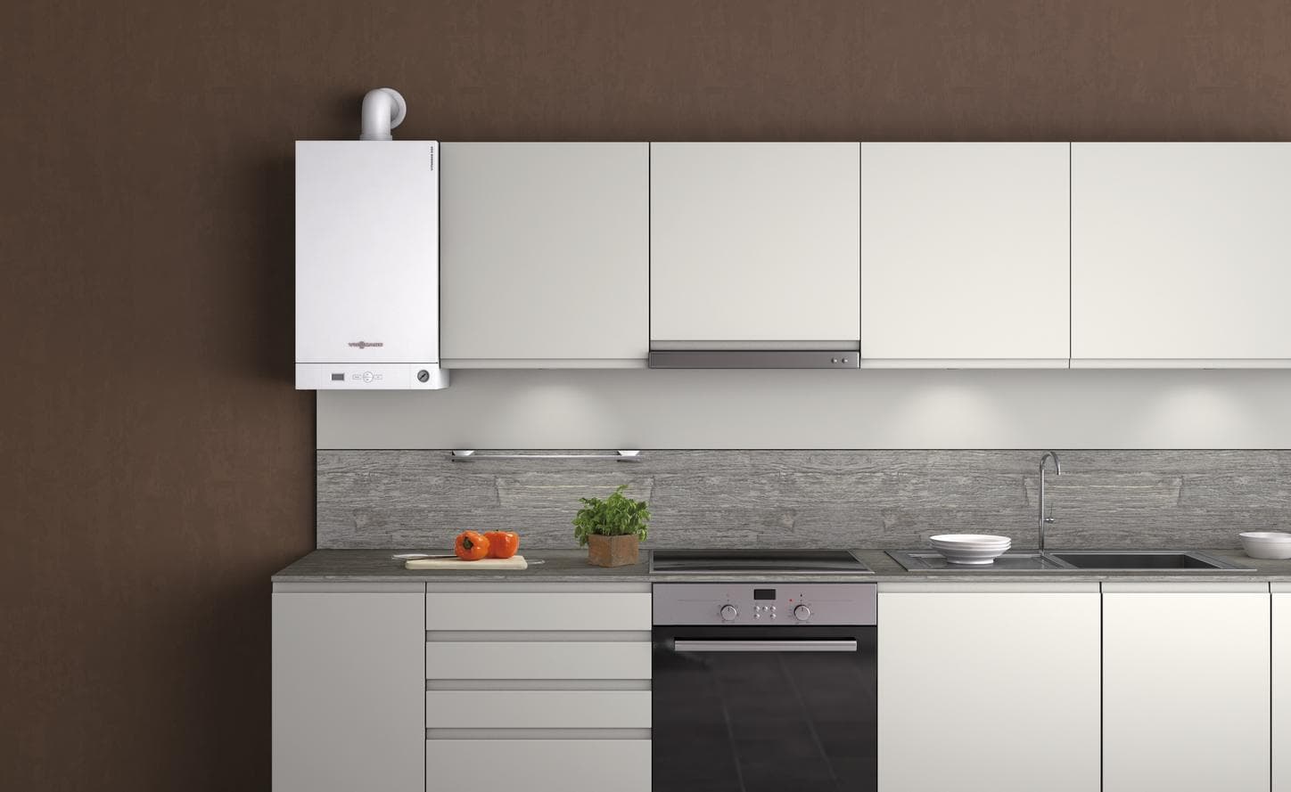 Heating Expertise for Hellaby Homeowners