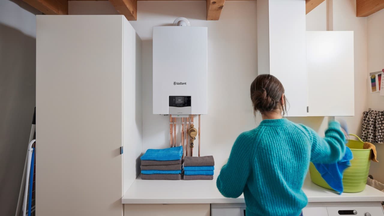 Reliable Boiler Installation Across Bramley