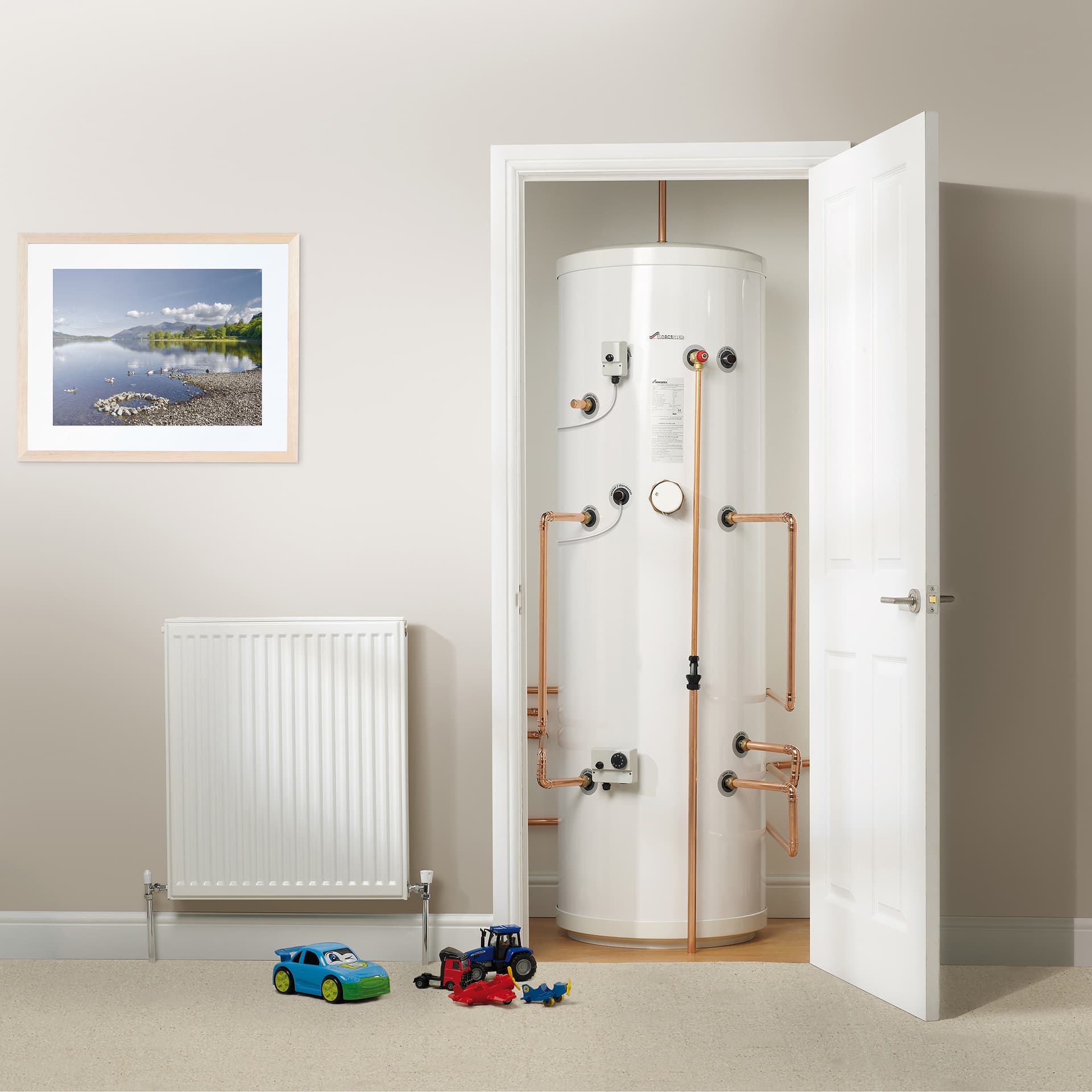 Need a Trusted Boiler Engineer in Whiston?