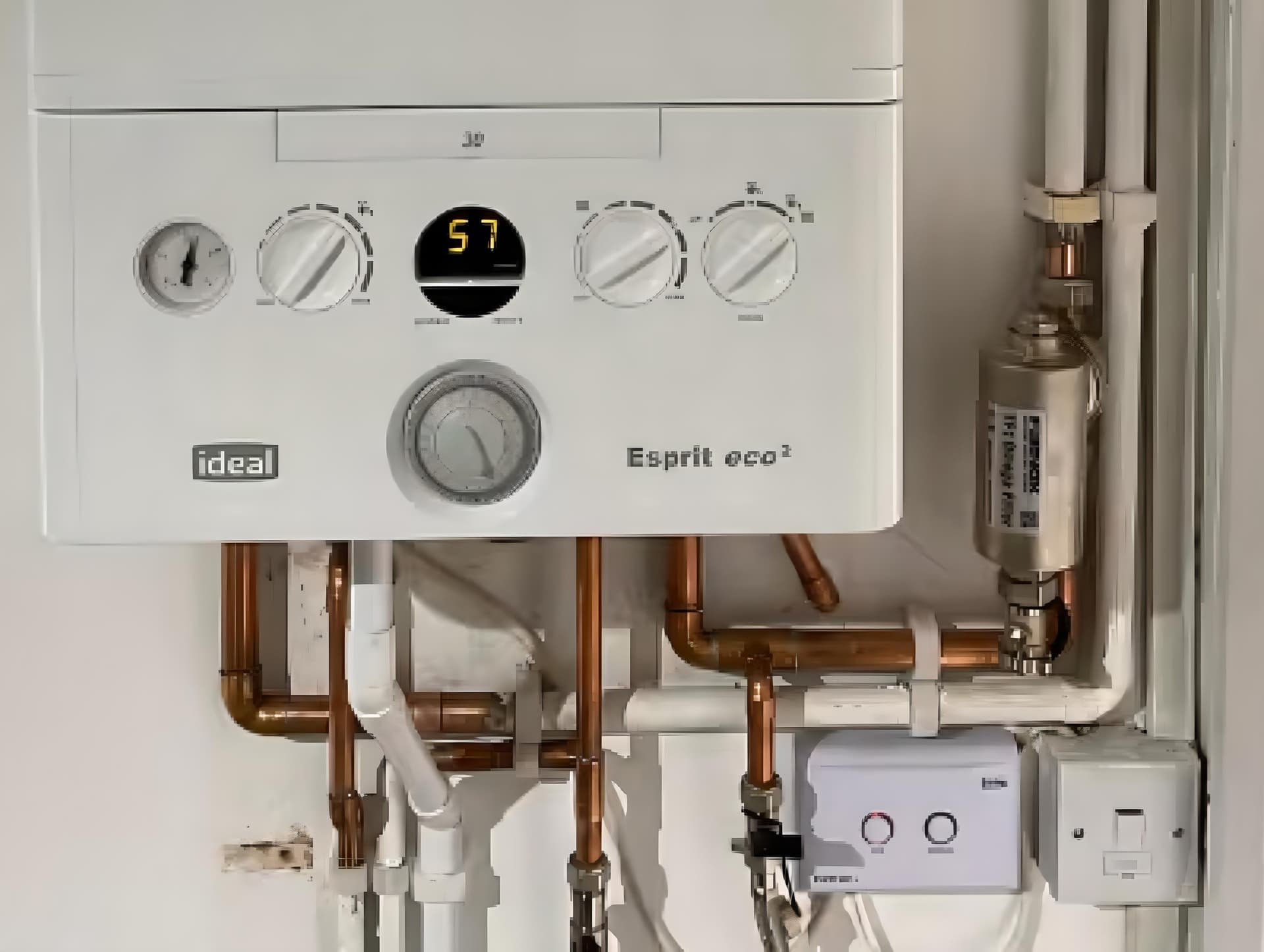 Local, family-run boiler specialists