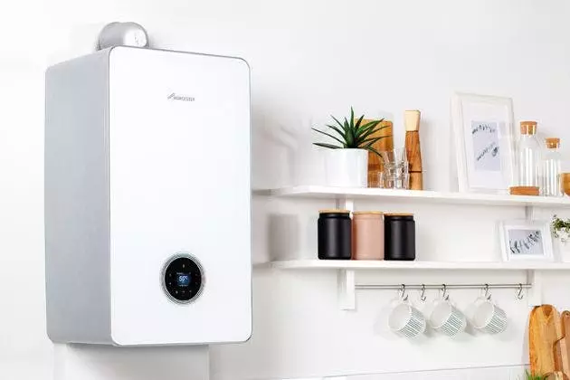 Boiler Servicing
