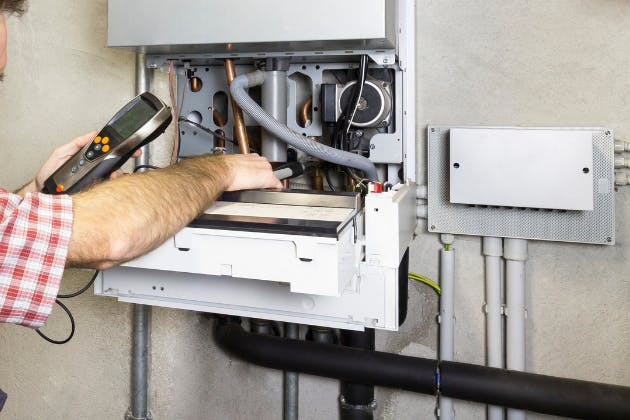 What Are The Most Common Reasons For Boiler Repairs