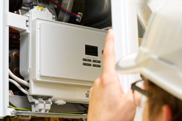 What Safety Checks Are Included In A Boiler Service?