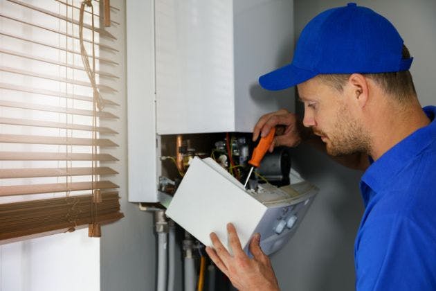 Can Boiler Service Help Lower My Heating Bills