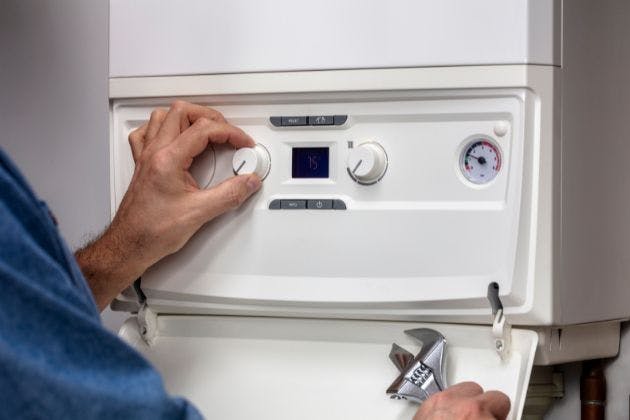 Boiler fault codes explained: what to check before calling