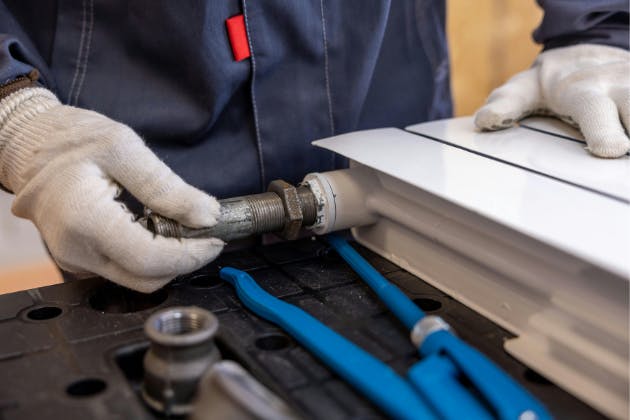 How to Choose a Trustworthy Central Heating Engineer