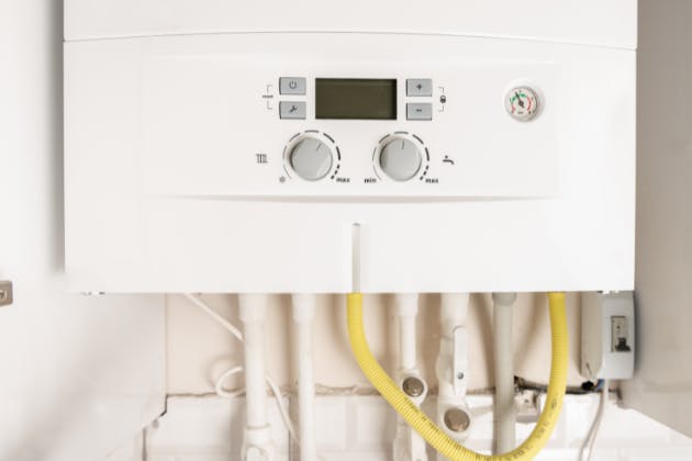 What Warranties Usually Come With A Boiler Install?